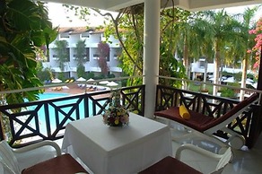 Lanka Princess All Inclusive Hotel
