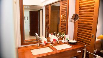 Lanka Princess All Inclusive Hotel