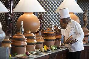 Lanka Princess All Inclusive Hotel