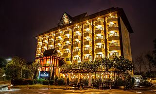 Asia Hotels Group - Poonpetch Chiangmai