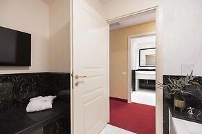 Hotel Maxim