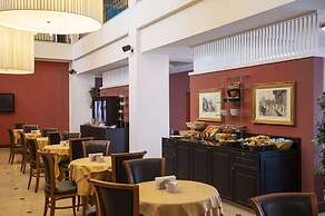 Hotel Maxim