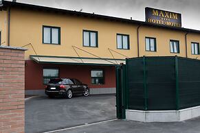 Hotel Maxim