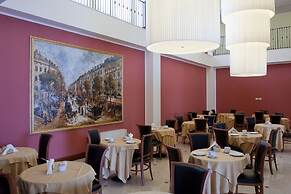 Hotel Maxim