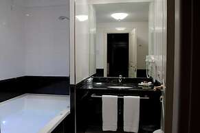 Hotel Maxim