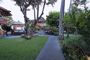 The Taman Ayu