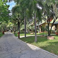 The Green Beach Resort