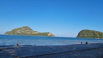 The Green Beach Resort