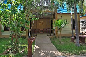 The Green Beach Resort