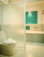 The Green Beach Resort