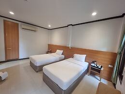 The Green Beach Resort