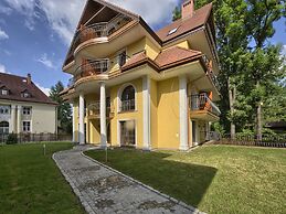 SKY Apartments VisitZakopane