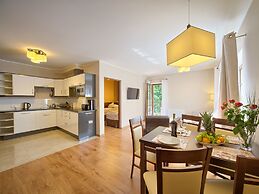 SKY Apartments VisitZakopane