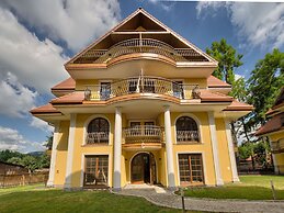 SKY Apartments VisitZakopane