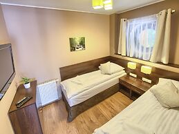 SKY Apartments VisitZakopane