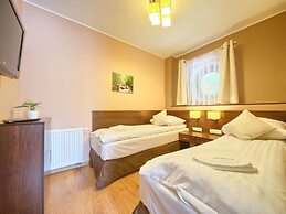 SKY Apartments VisitZakopane