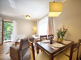 SKY Apartments VisitZakopane