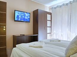 SKY Apartments VisitZakopane