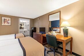 Value Inn Milwaukee Airport South