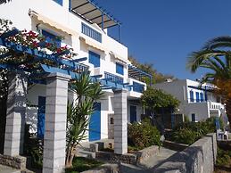 Chios Xenia Studio & Apartments