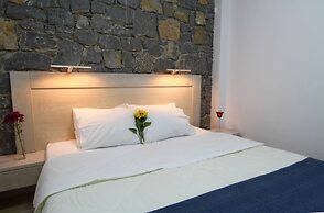 Chios Xenia Studio & Apartments