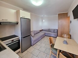 Chios Xenia Studio & Apartments