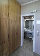 Chios Xenia Studio & Apartments