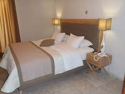 Chios Xenia Studio & Apartments