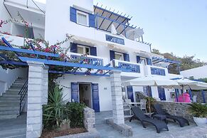 Chios Xenia Studio & Apartments