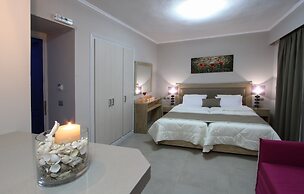 Chios Xenia Studio & Apartments