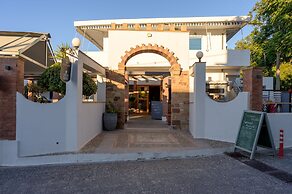 Chios Xenia Studio & Apartments