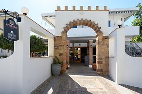 Chios Xenia Studio & Apartments