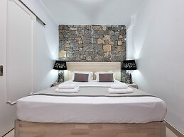 Chios Xenia Studio & Apartments