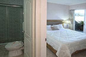 Chios Xenia Studio & Apartments