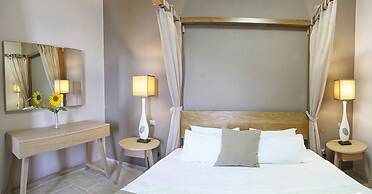 Chios Xenia Studio & Apartments