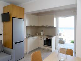 Chios Xenia Studio & Apartments