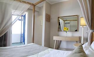 Chios Xenia Studio & Apartments