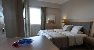 Chios Xenia Studio & Apartments