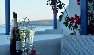 Chios Xenia Studio & Apartments