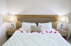 Chios Xenia Studio & Apartments