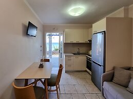 Chios Xenia Studio & Apartments