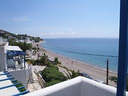 Chios Xenia Studio & Apartments