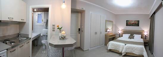 Chios Xenia Studio & Apartments