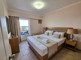 Chios Xenia Studio & Apartments