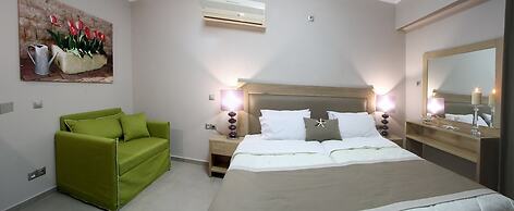 Chios Xenia Studio & Apartments