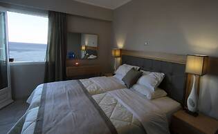 Chios Xenia Studio & Apartments