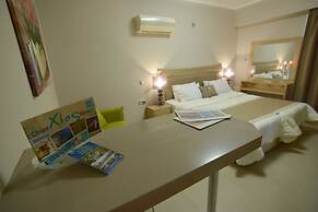 Chios Xenia Studio & Apartments