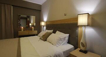 Chios Xenia Studio & Apartments