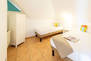 Pierre & Vacances Residence Premium Les Tamarins