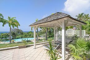 Pierre & Vacances Residence Premium Les Tamarins